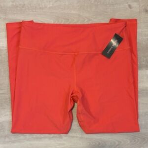 Savage X Fenty Sport Coral Active Bottoms